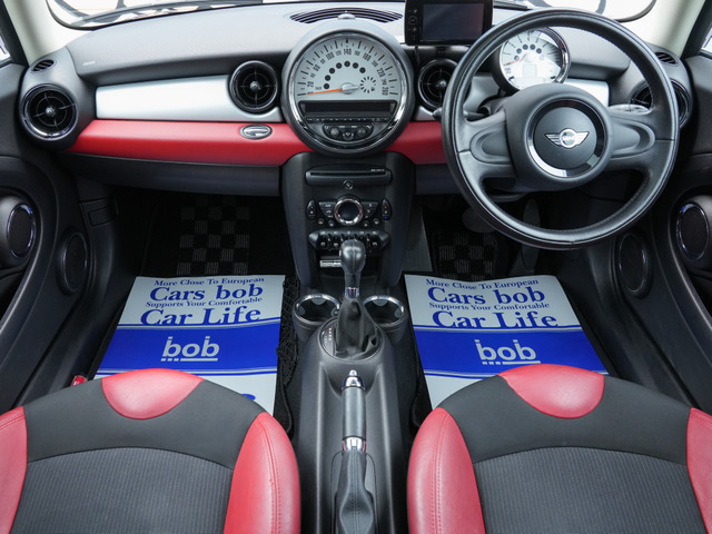 2011 MINI MINI Clubman – thumbnail 3