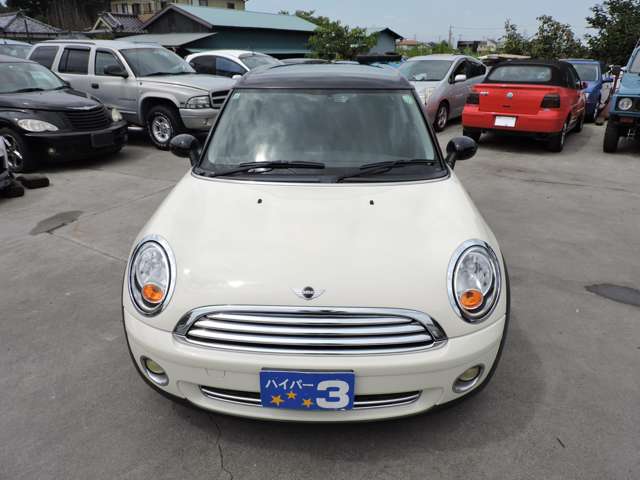 2009 MINI MINI Clubman – thumbnail 2