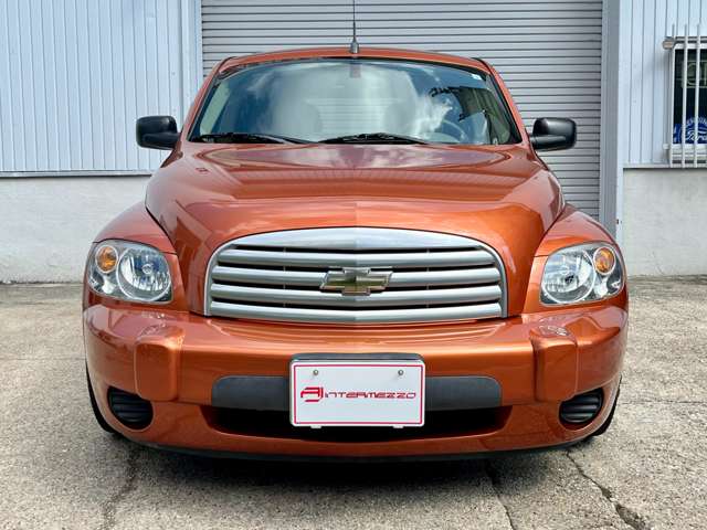 2009 Chevrolet HHR – thumbnail 3