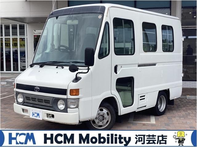 2003 Toyota Dyna Urban Supporter