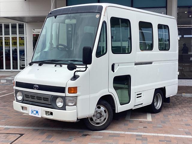 2003 Toyota Dyna Urban Supporter – thumbnail 3