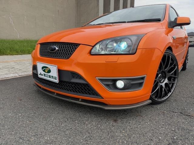 2006 Ford Focus – thumbnail 3
