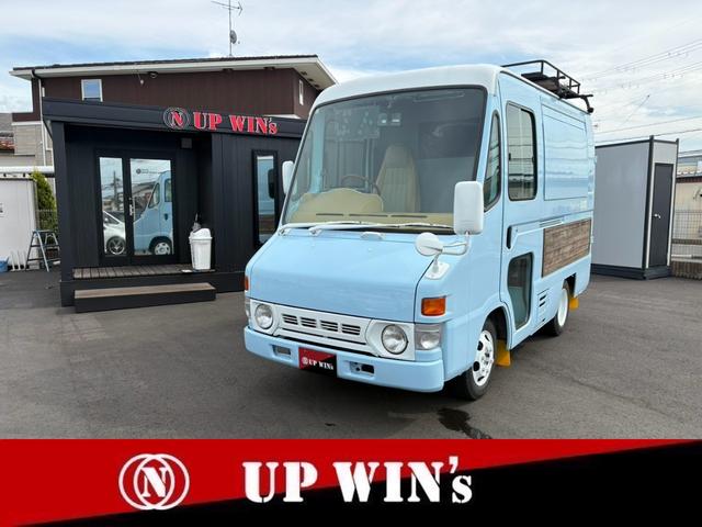 2002 Toyota Dyna Urban Supporter