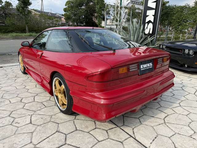 1993 Ford Probe – thumbnail 3