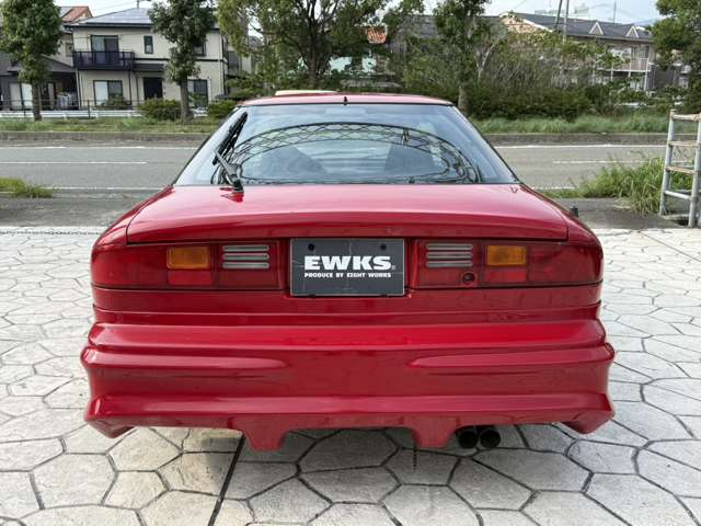 1993 Ford Probe – thumbnail 4