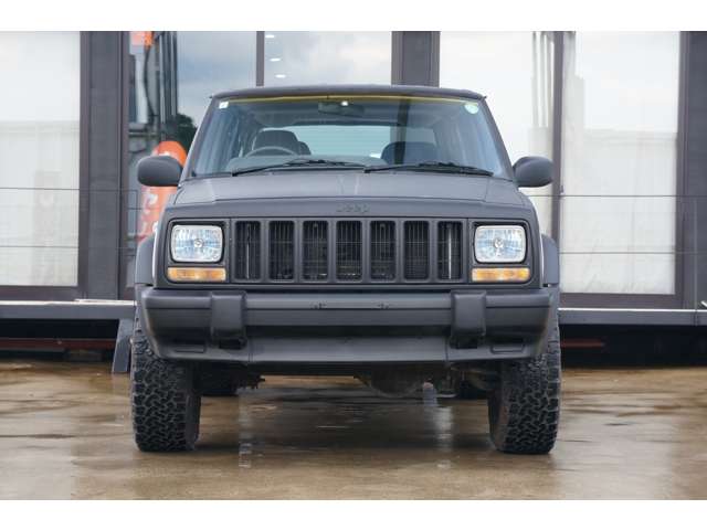 1999 Jeep Cherokee – thumbnail 2