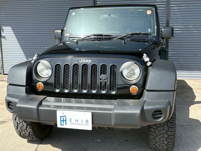 2008 Jeep Wrangler – thumbnail 4