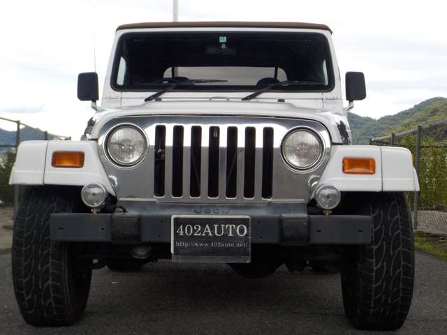 1998 Jeep Wrangler – thumbnail 2