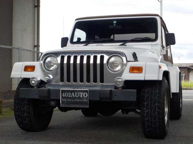 1998 Jeep Wrangler – thumbnail 4