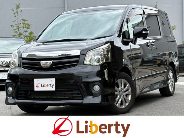 2010 Toyota Noah