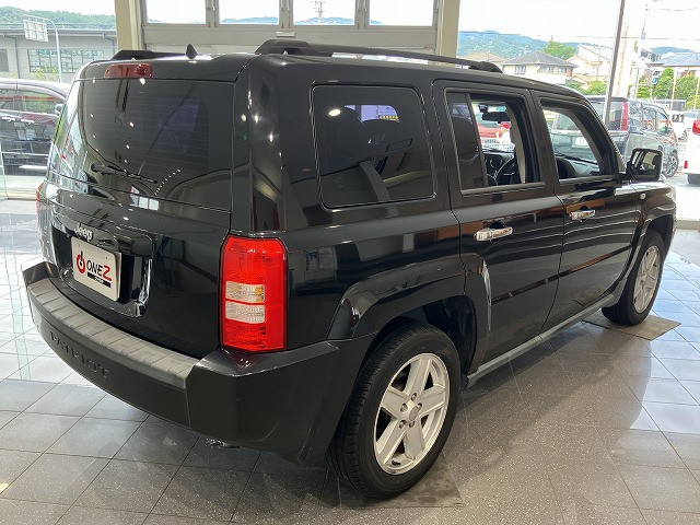 2010 Jeep Patriot – thumbnail 3