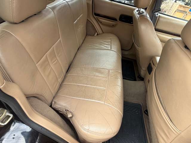 1999 Jeep Cherokee – thumbnail 3