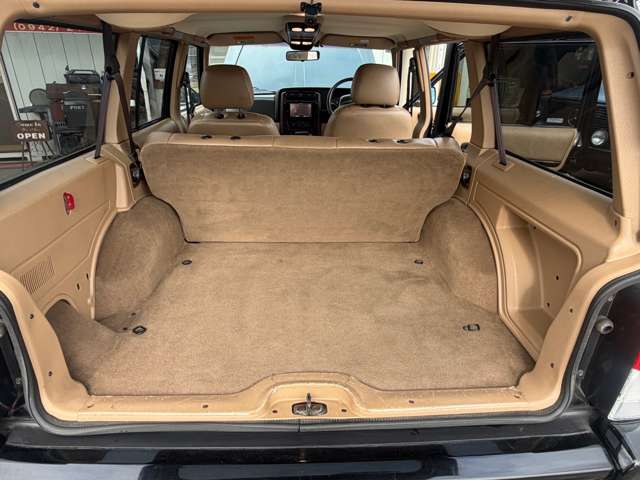 1999 Jeep Cherokee – thumbnail 4