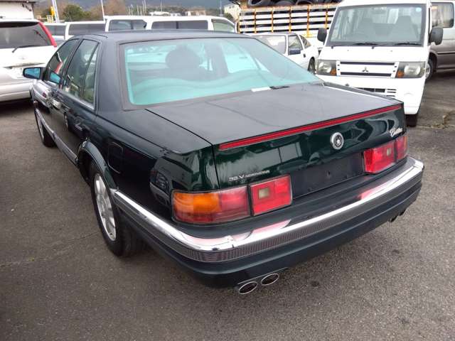 1997 Cadillac Seville – thumbnail 2