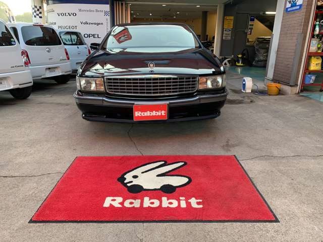 1995 Cadillac Concourse – thumbnail 2