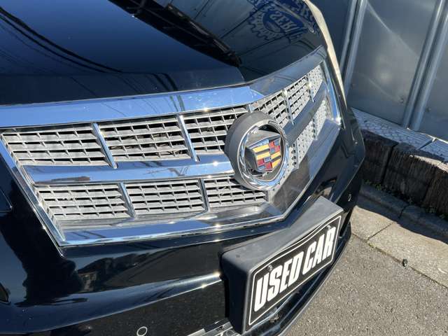 2011 Cadillac Srx Crossover – thumbnail 4