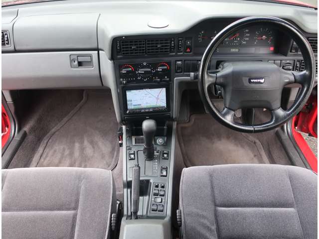 1996 Volvo 850 Estate – thumbnail 3