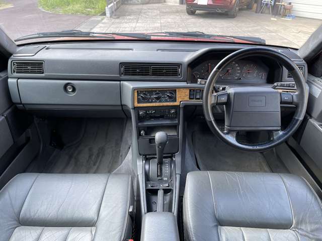 1996 Volvo 940 Estate – thumbnail 3