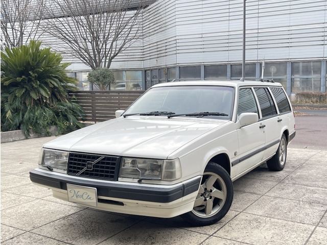 1997 Volvo 940 Estate