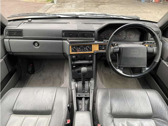 1997 Volvo 940 Estate – thumbnail 3