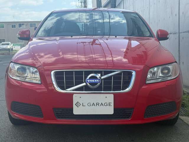 2009 Volvo V70 – thumbnail 3