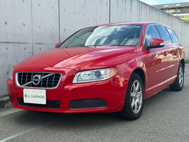 2009 Volvo V70 – thumbnail 4