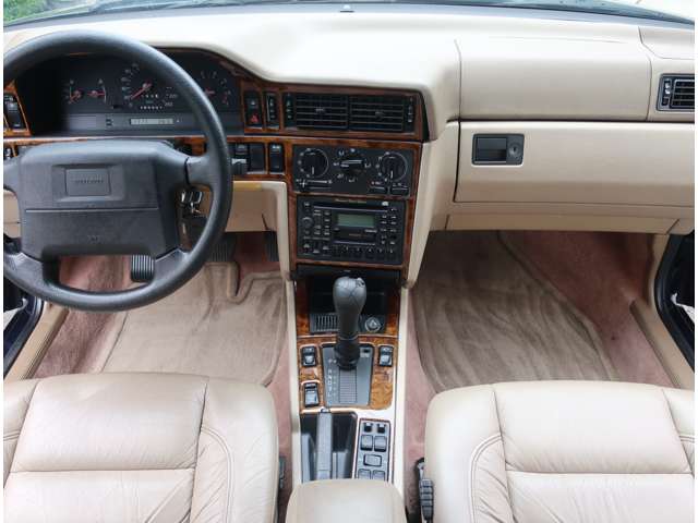 1996 Volvo 850 Estate – thumbnail 3