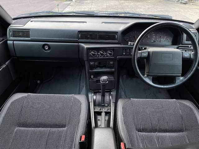 1995 Volvo 940 – thumbnail 3