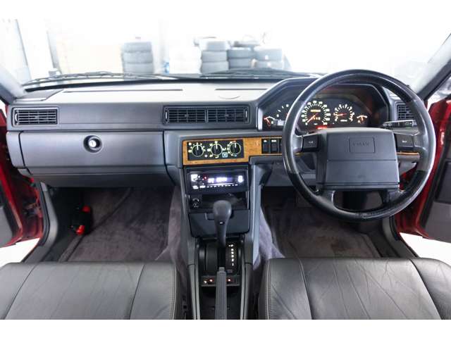 1997 Volvo 940 Estate – thumbnail 2