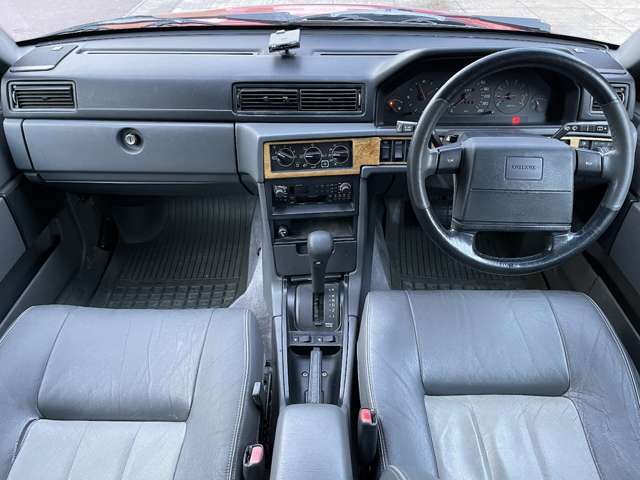 1997 Volvo 940 Estate – thumbnail 3