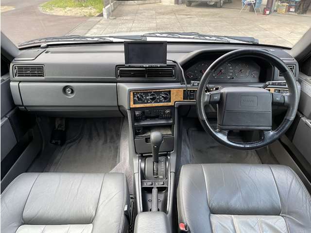 1997 Volvo 940 Estate – thumbnail 3