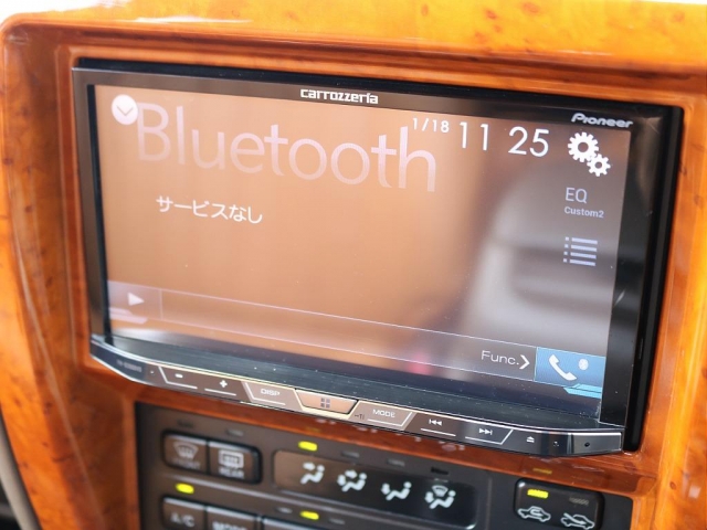 2001 Toyota Land Cruiser Prado – thumbnail 3