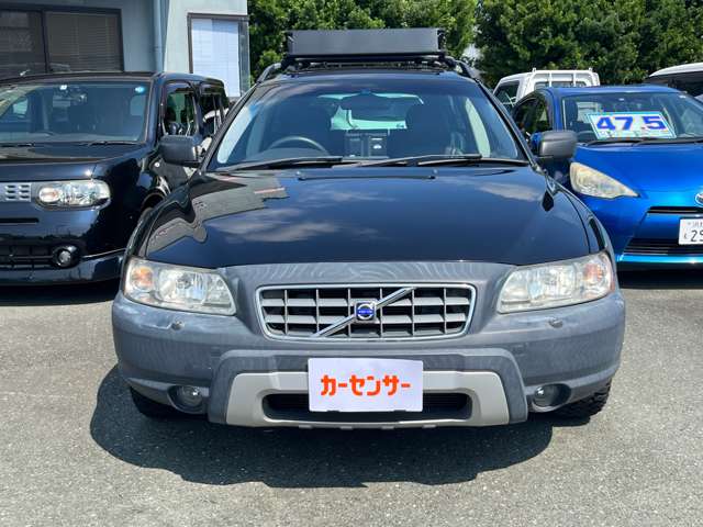 2007 Volvo XC70 – thumbnail 2