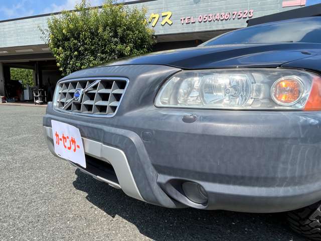 2007 Volvo XC70 – thumbnail 4