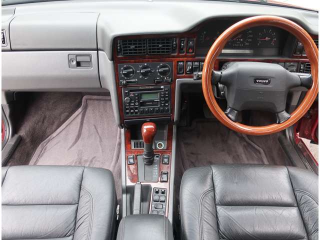 1995 Volvo 850 Estate – thumbnail 3