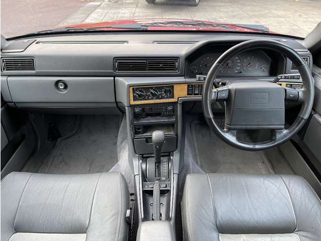 1997 Volvo 940 Estate – thumbnail 3