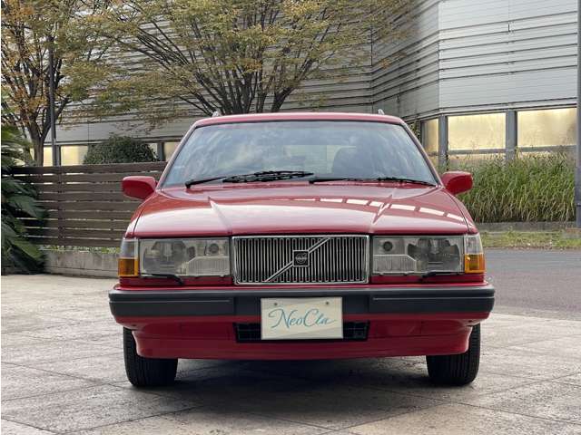 1997 Volvo 940 Estate – thumbnail 4