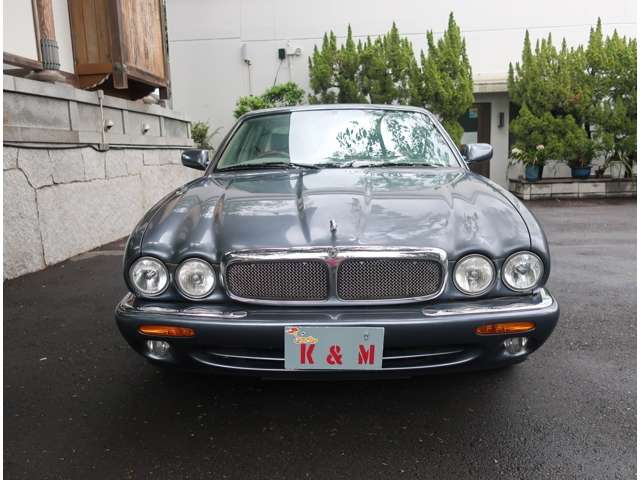 1998 Jaguar XJ – thumbnail 4