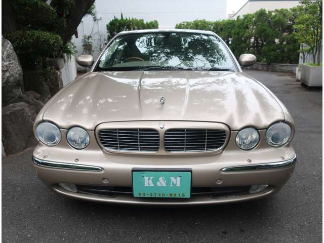2005 Jaguar XJ – thumbnail 4