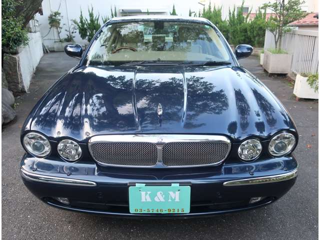 2007 Jaguar XJ – thumbnail 4