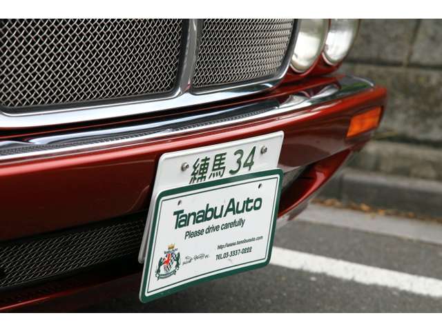 1998 Jaguar XJ – thumbnail 2