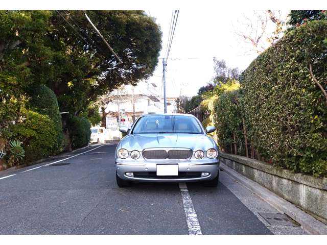 2007 Jaguar XJ – thumbnail 4