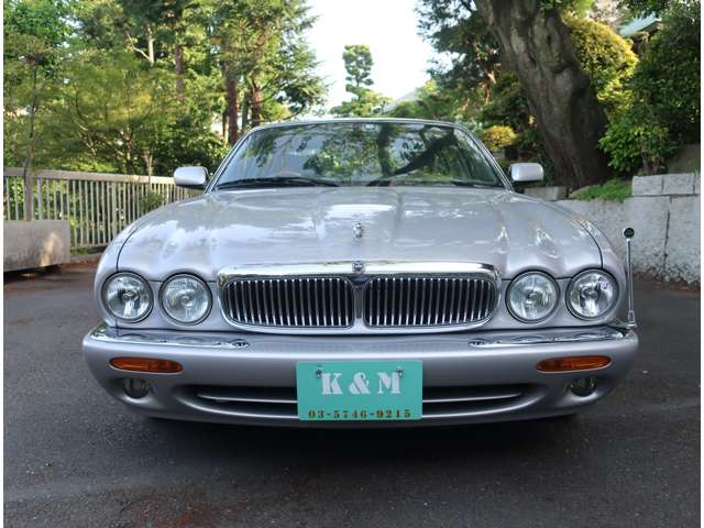 2003 Jaguar XJ – thumbnail 4