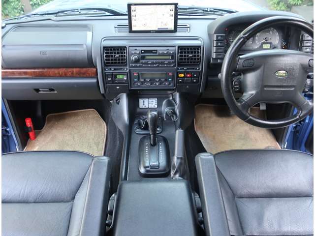 2005 Land Rover Discovery – thumbnail 3