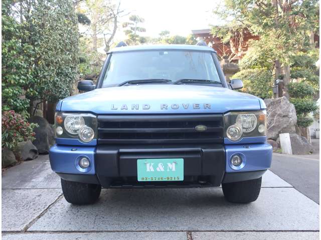2005 Land Rover Discovery – thumbnail 4