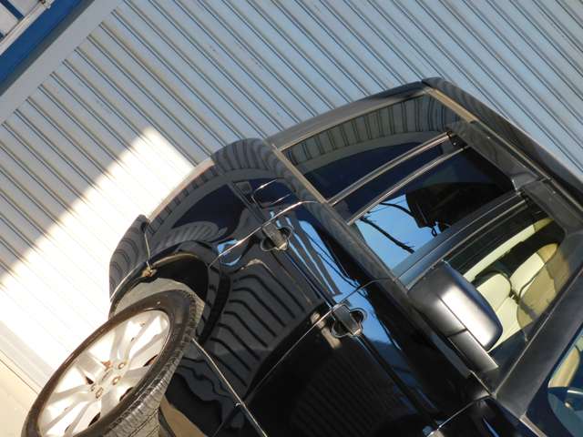 2007 Land Rover Range Rover – thumbnail 3