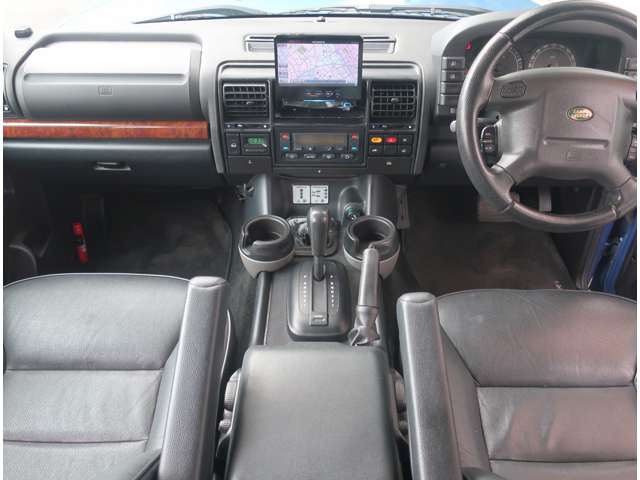 2005 Land Rover Discovery – thumbnail 3