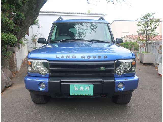 2005 Land Rover Discovery – thumbnail 4