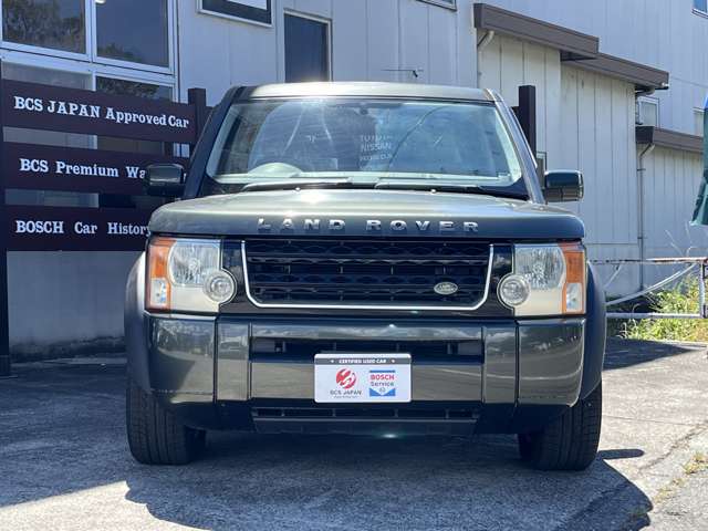 2006 Land Rover Discovery 3 – thumbnail 2