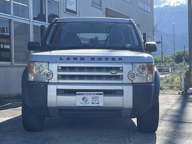 2006 Land Rover Discovery 3 – thumbnail 2